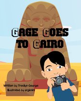 Gage Goes to Cairo