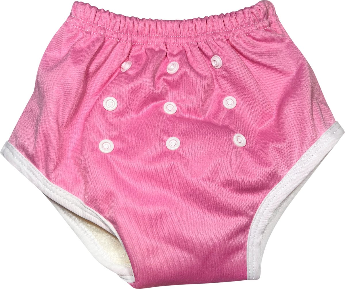 Goedkoopste Bumsies Oefenbroekje Roze
