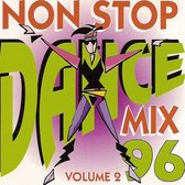 Non Stop Dance MIX 96 volume 2