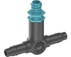 GARDENA Micro-Drip system Rijendruppelaar 4,6 mm (3/16) - 13317-20