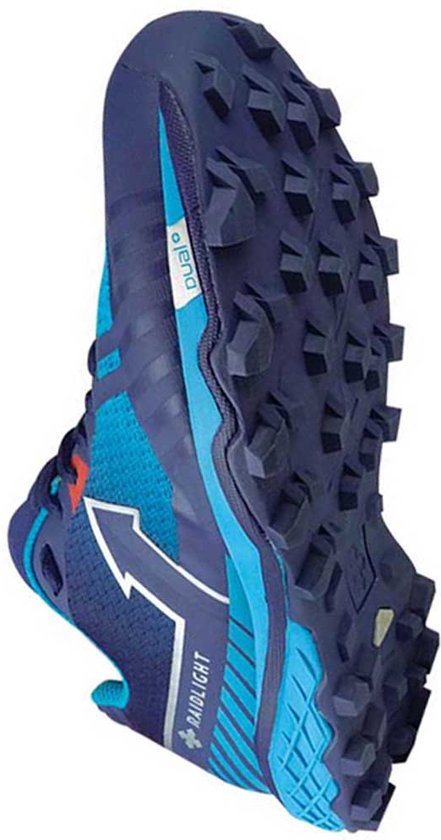 Raidlight Trail-Touch Handschoenen Zwart