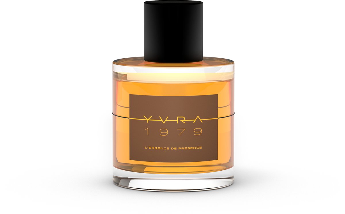 YVRA 1979 L'Essence de Présence in Parfumado Travelcase 8 ml