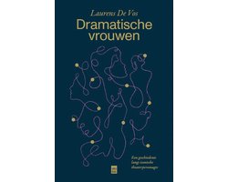 Dramatische vrouwen