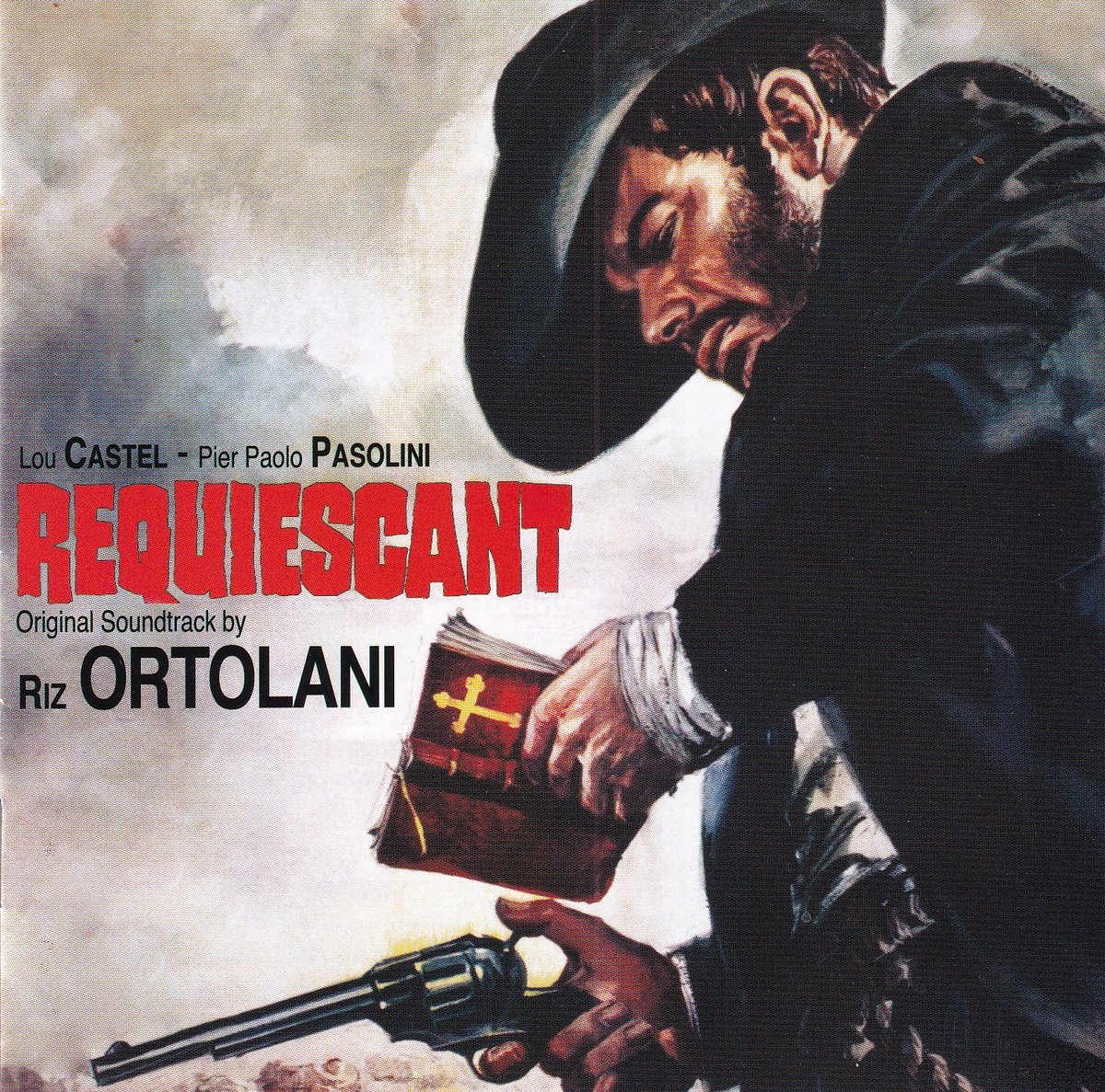 Requiescant - O'cangaceiro