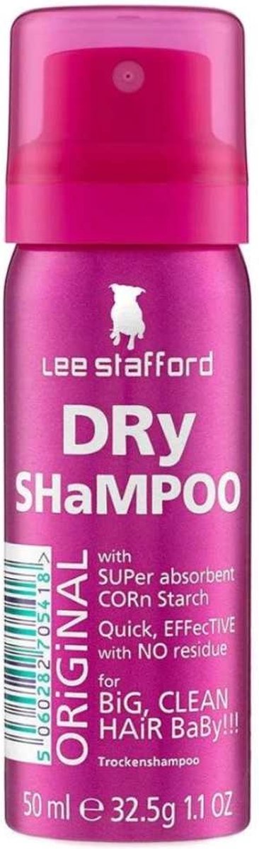 Original Dry Shampoo - Suchý Šampon 50ml