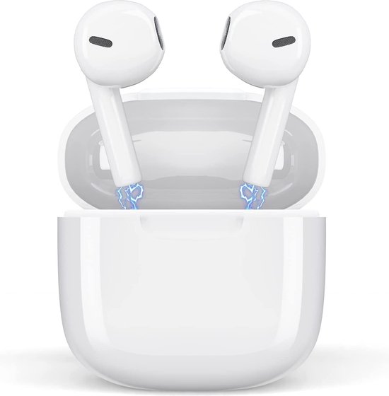 Bluetooth oordopjes draadloos - HK - draadloze oordopjes - alternatieve airpods