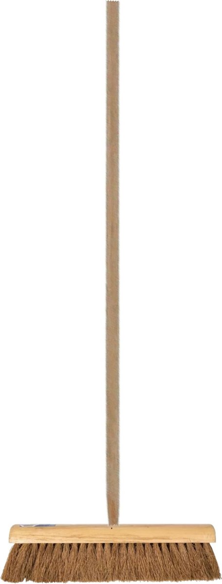 Talen Tools - Zaalveger - 60 cm - Cocos van Talen Tools — afbeelding 2