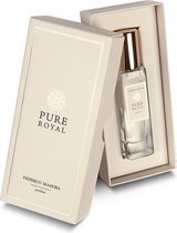 Jean Paul gaultier - Pure Royal Dames Parfum 15ml - Federico Mahora 803