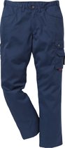Fristads Kansas 2071 PR25 Colourline Werkbroek maat 62