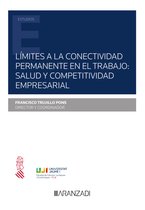 Estudios - Límites a la conectividad permanente en el trabajo: salud y competitividad empresarial