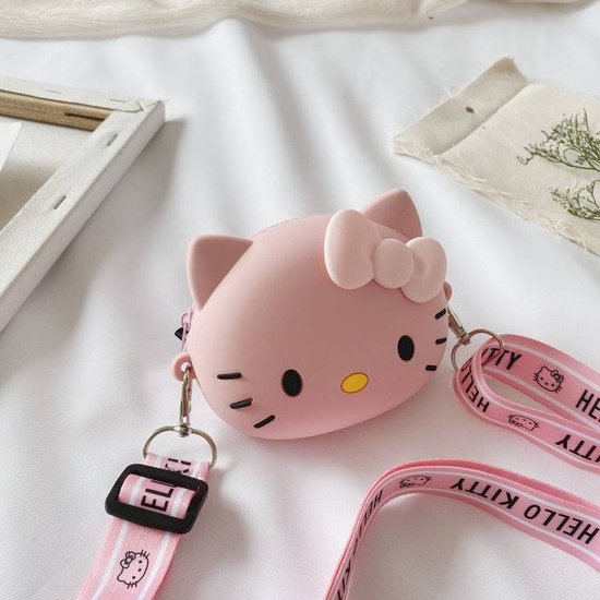 Hello kitty - Portemonnee kopen | Mooie collectie