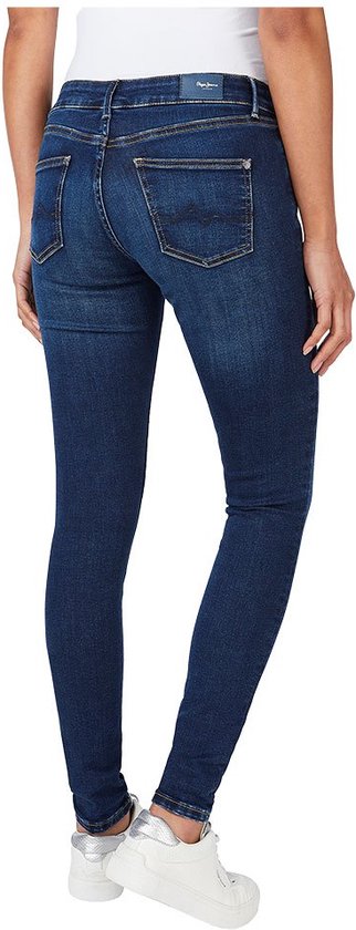 Pepe Jeans Pixie In Damen-Jeans Online Kaufen Produktbild-Vorschau 13