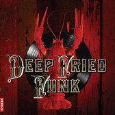 Various Artists - Deep Fried Funk (2 LP)