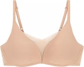 Triumph Shape Smart P Vrouwen Beha - NEUTRAL BEIGE - Maat 03