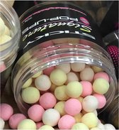 Sticky Baits Signature Wafters 12mm Mixe | Wafters & Dumbells