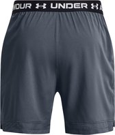 Under Armour Vanish Woven 2In1 Sts-Gry - Maat SM