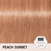 Schwarzkopf Professional - Schwarzkopf BlondMe Deep Toning Peach Sorbet 60ml - New