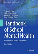 Issues in Clinical Child Psychology - Handbook of School Mental Health