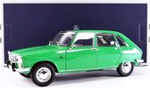 Renault 16 TS 1971 - 1:18 - Norev