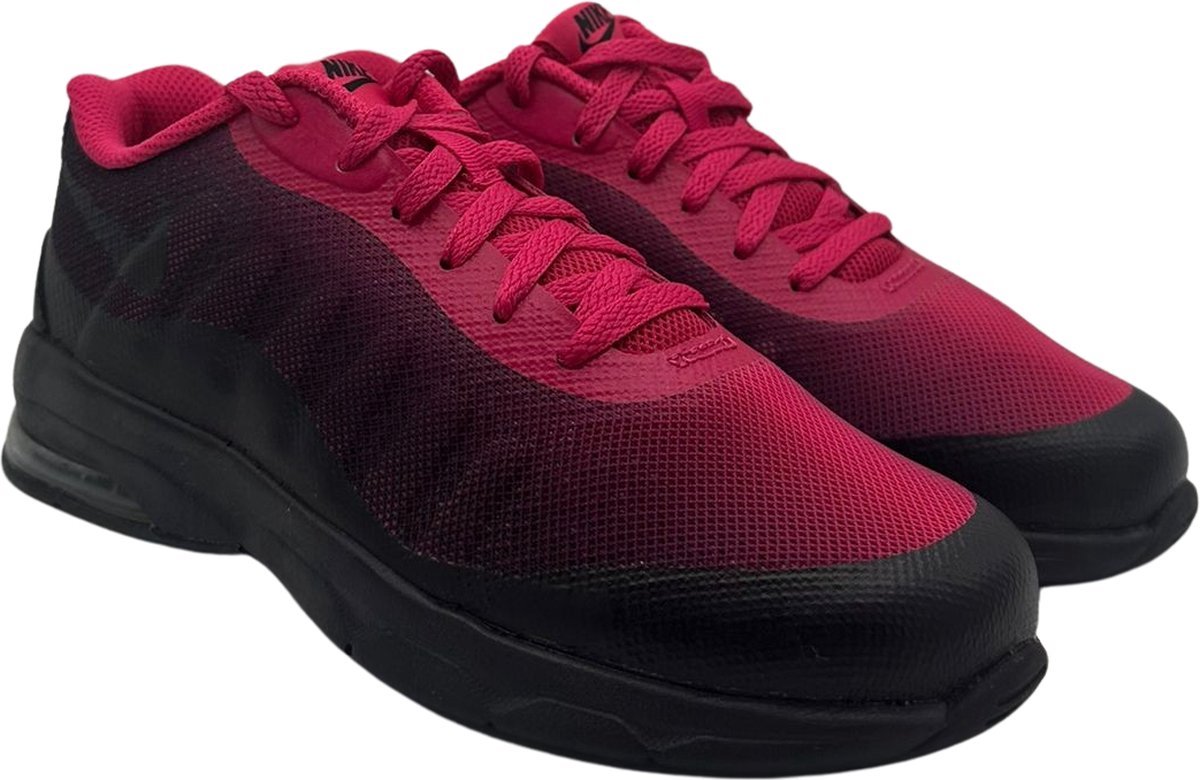 Nike Nike Air Max Invigor Print PS Sneakers Unisex Rush Zwart