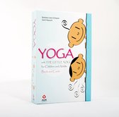 Yoga with the little Yogi