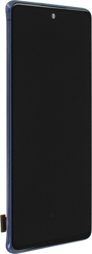 Bloc Complet Ecran Samsung Galaxy S20 FE 5G LCD Ecran Tactile Original Wit