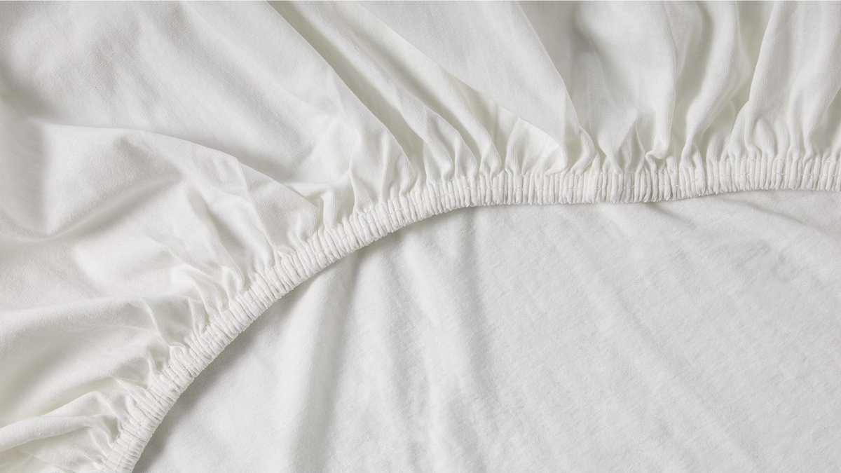 Beter Bed Select Hoeslaken Jersey 2 stuks 120 x 200/210/220 cm