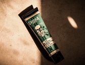 Aftershave gel voor heren - verfrist de huid - kalmeert - lavendel olie - 100ml