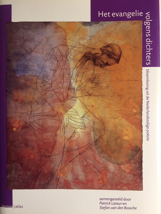 9789020936759 - Het evangelie volgens dichters