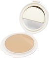 NYC Smooth Skin 2-in-1 Compact Foundation and Concealer, Ivory
