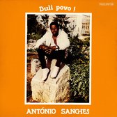 António Sanches – Buli Povo (LP)
