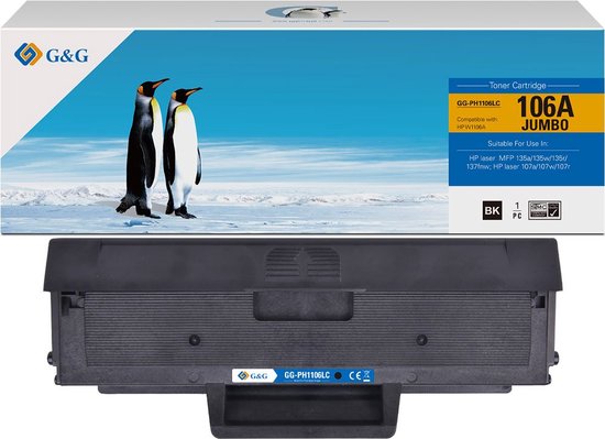 HP 05A originele zwarte LaserJet tonercartridge, 2-pack Zwart