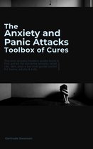 The Anxiety and Panic Attacks Toolbox of Cures