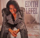 A Fleur de Peau von Lefel Edith | CD