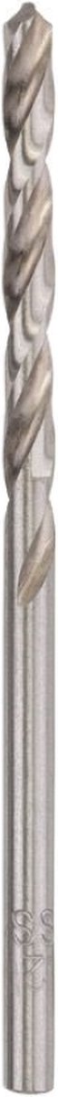 CRAFTOMAT boor - Ø 9.5 x 125 mm - Metaal