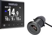 Simrad IS42 Autopilot display inclusief DST810 slimme Sensor met Bluetooth