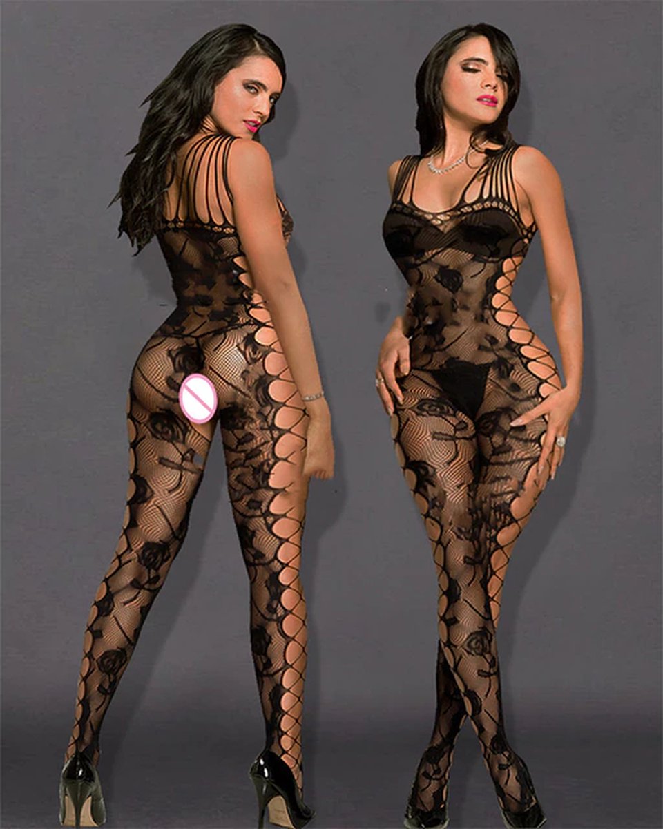 sexy bodystocking