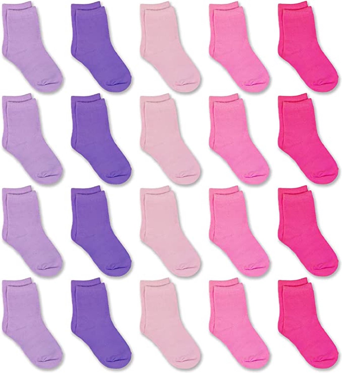 Chaussettes sans couture pour filles chaussettes à rayures - Temu Belgium
