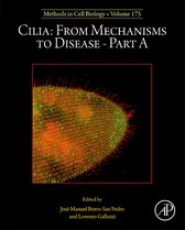 Cilia: From Mechanisms to Disease–Part A