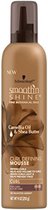 Smoothin Shine Curl Defining Mousse 255 g