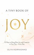 A Tiny Book of Joy