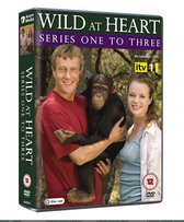 Wild at Heart Series 1, 2, & 3