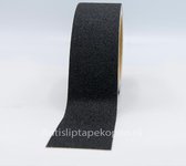 Antislip tape (ZWART) - 25mm x 9 meter