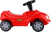 Babygo Racer Ride-On Car Red Walker 8040