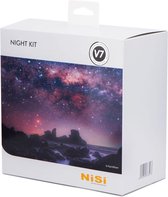NiSi V7 Night Kit 100mm systeem