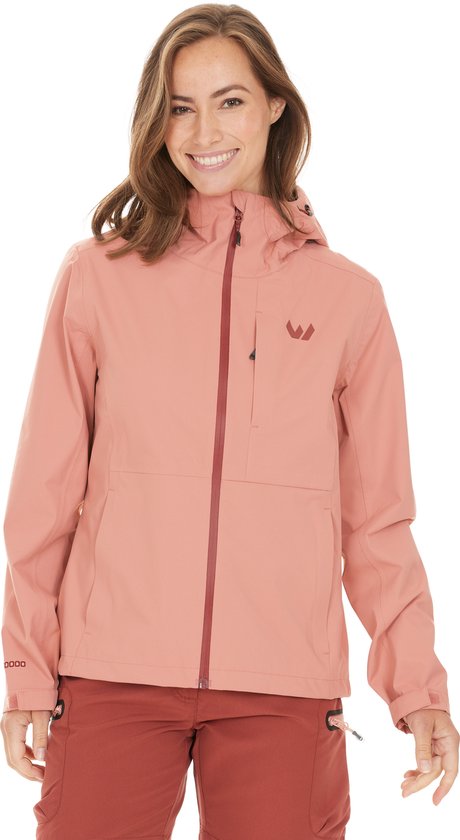 WHISTLER Jacke Osbourne