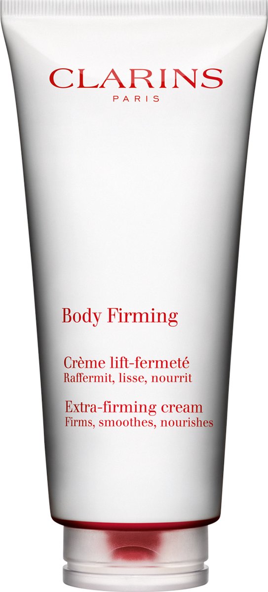 Goedkoopste Clarins Crème Body Firming & Toning Extra-Firming Body Cream
