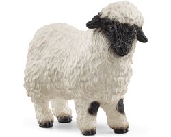 foto van schleich FARM WORLD - Walliser Schwarznase-schaap - 13965