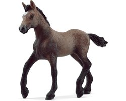 foto van schleich HORSE CLUB - Peruviaans pasoveulen - 13954