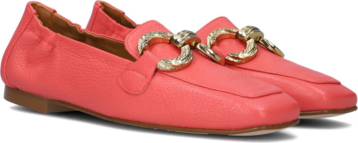 Pedro Miralles - 13601 - Instappers - Kleur: Roze - Maat: 38